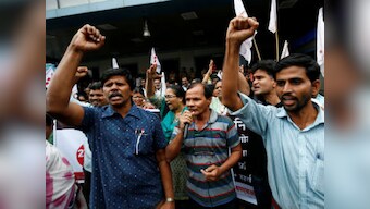 Dalits in Lucknow scared to touch a cow after vigilantes thrashed two on suspicion