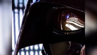 'Rouge One: A Star Wars Story' trailer teases return of the greatest villain of all time, Darth Vader