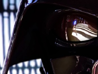 'Rouge One: A Star Wars Story' trailer teases return of the greatest villain of all time, Darth Vader 'Rouge One: A Star Wars Story' trailer teases return of the greatest villain of all time, Darth Vader