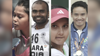 Rio Olympics 2016, Day 1 schedule: Team India athletes to star in air rifle, hockey, tennis and more!