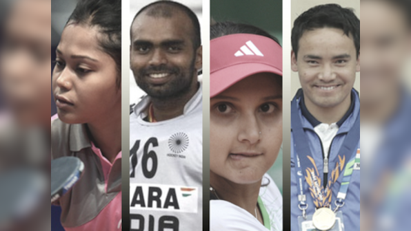 Rio Olympics 2016, Day 1 schedule: Team India athletes to star in air rifle, hockey, tennis and more!