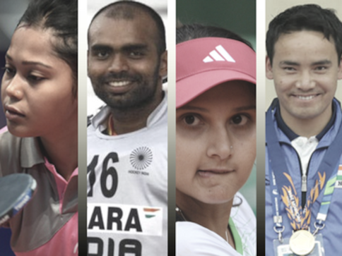 Rio Olympics 2016, Day 1 schedule: Team India athletes to star in air rifle, hockey, tennis and more! Rio Olympics 2016, Day 1 schedule: Team India athletes to star in air rifle, hockey, tennis and more!