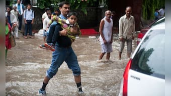 If hell exists on Earth, it's Delhi: Why John Kerry's boat remark after rains is justified