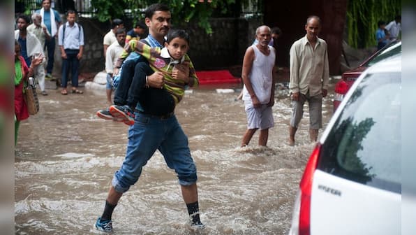 If hell exists on Earth, it's Delhi: Why John Kerry's boat remark after rains is justified