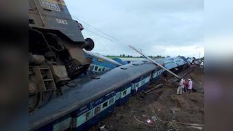12 coaches of Thiruvananthapuram-Mangalore Express train derail in Kerala, no casualties reported