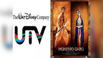 Disney may pull out of UTV partnership citing losses; could Mohenjo Daro be the reason?