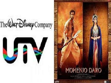 Disney may pull out of UTV partnership citing losses; could Mohenjo Daro be the reason? Disney may pull out of UTV partnership citing losses; could Mohenjo Daro be the reason?