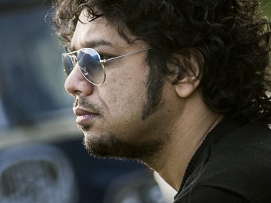 Papon's Hometown Heroes: Story of singer who revived folk music is now a web series Papon's Hometown Heroes: Story of singer who revived folk music is now a web series