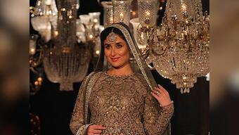 Kareena Kapoor Khan to reportedly announce apparel line launch at Lakmé Fashion Week 2018 finale