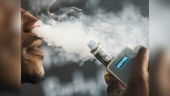 About six million Europeans have quit smoking with e-cigarette use: Study