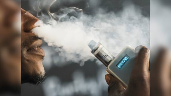 About six million Europeans have quit smoking with e-cigarette use: Study