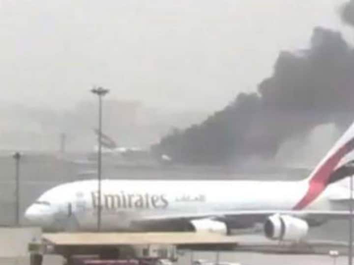 US laptop ban: Dubai's Emirates working towards implementing increased security measures