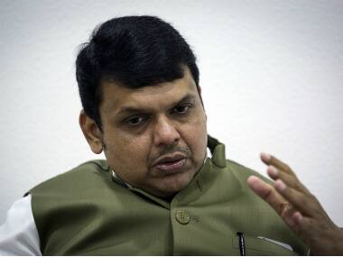Devendra Fadnavis snubs Shiv Sena over separate Vidarbha: I am the CM of 'Akhand Maharashtra'