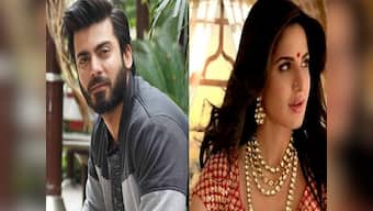 Katrina Kaif, Fawad Khan in Karan Johar's next production: New pair alert