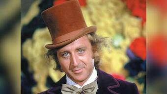 RIP Gene Wilder: Remembering the legend of Willy Wonka and The Waco Kid
