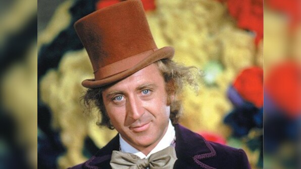 RIP Gene Wilder: Remembering the legend of Willy Wonka and The Waco Kid