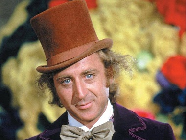 RIP Gene Wilder: Remembering the legend of Willy Wonka and The Waco Kid RIP Gene Wilder: Remembering the legend of Willy Wonka and The Waco Kid