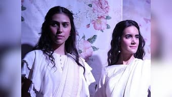 Lakmé Fashion Week 2016 Day 2: Sustainable fashion collections, Indian textiles