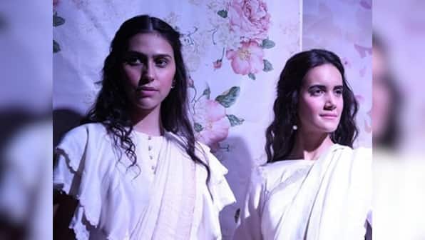 Lakmé Fashion Week 2016 Day 2: Sustainable fashion collections, Indian textiles