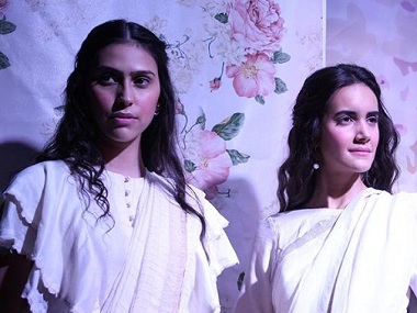 Lakmé Fashion Week 2016 Day 2: Sustainable fashion collections, Indian textiles Lakmé Fashion Week 2016 Day 2: Sustainable fashion collections, Indian textiles