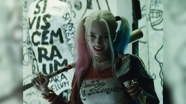 Suicide Squad review roundup: 'Crushingly puerile comic-book pornography'