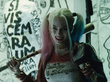 Suicide Squad review roundup: 'Crushingly puerile comic-book pornography' Suicide Squad review roundup: 'Crushingly puerile comic-book pornography'