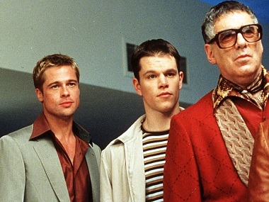 Throwback Thursday: Forget Suicide Squad, here are more films with big, bad star casts Throwback Thursday: Forget Suicide Squad, here are more films with big, bad star casts