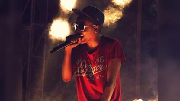 Rap sheet: Feyago on staying indie, his new web series, and why Honey Singh is important