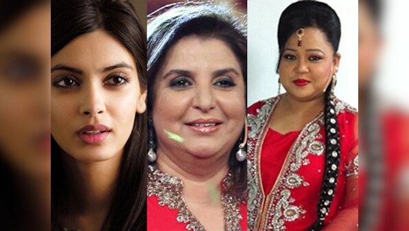 Awesome yet beautifully flawed in so many ways - MTV's #IamFlawsome