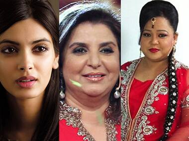 Awesome yet beautifully flawed in so many ways - MTV's #IamFlawsome