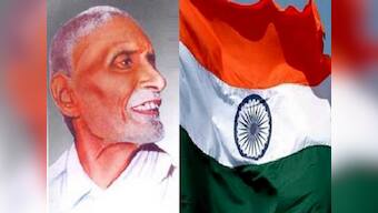 Pingali Venkayya: Remembering the man who designed Indian Tricolour, on his 140th birthday
