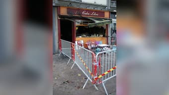 Fire at Au Cuba Libre bar in France kills 13: Candles on birthday cake could've caused blaze