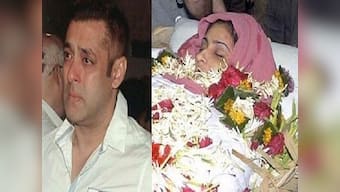 Rajjat Barjatya, Pratyusha Banerjee's funerals highlight the circus around celebrity deaths