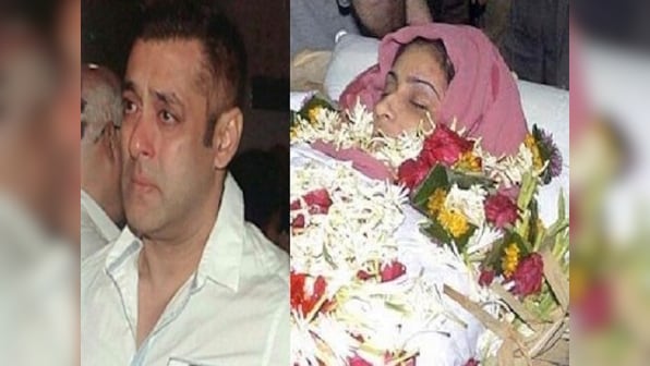 Rajjat Barjatya, Pratyusha Banerjee's funerals highlight the circus around celebrity deaths