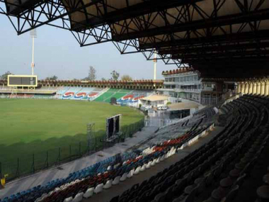 4 terrorists, involved in 2009 Sri Lankan cricket team attack, shot dead by Pak police 4 terrorists, involved in 2009 Sri Lankan cricket team attack, shot dead by Pak police