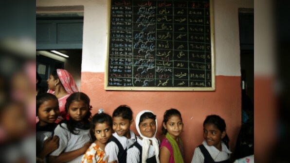 More girls are being born in Mumbai than boys, reveals Maharashtra family health survey