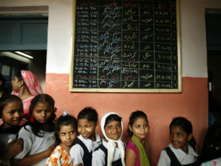 More girls are being born in Mumbai than boys, reveals Maharashtra family health survey