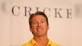 Glenn McGrath fears debacle for Australia in their India tour if spin woes continue
