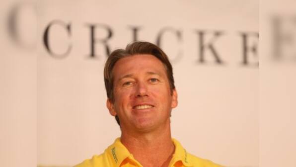 Glenn McGrath fears debacle for Australia in their India tour if spin woes continue