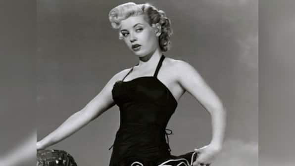 Gloria DeHaven, who starred opposite Sinatra, Gene Kelly in MGM musicals, dies aged 91