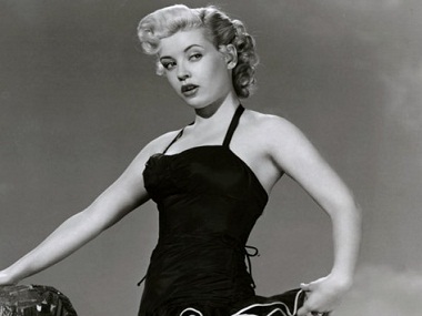 Gloria DeHaven, who starred opposite Sinatra, Gene Kelly in MGM musicals, dies aged 91 Gloria DeHaven, who starred opposite Sinatra, Gene Kelly in MGM musicals, dies aged 91