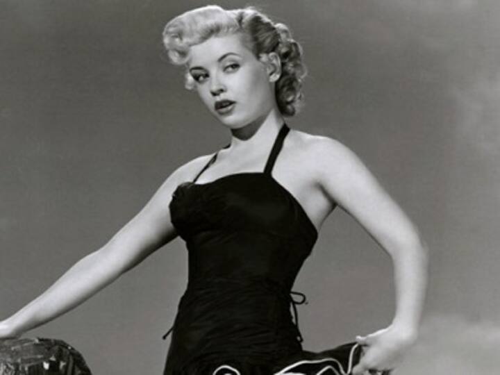 Gloria DeHaven, who starred opposite Sinatra, Gene Kelly in MGM musicals, dies aged 91