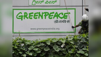 Delhi air quality improved due to meteorological factors, not by addressing 'source of pollution', says Greenpeace
