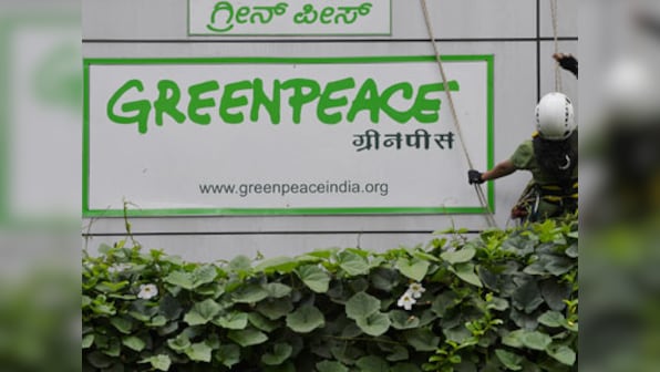 Delhi air quality improved due to meteorological factors, not by addressing 'source of pollution', says Greenpeace