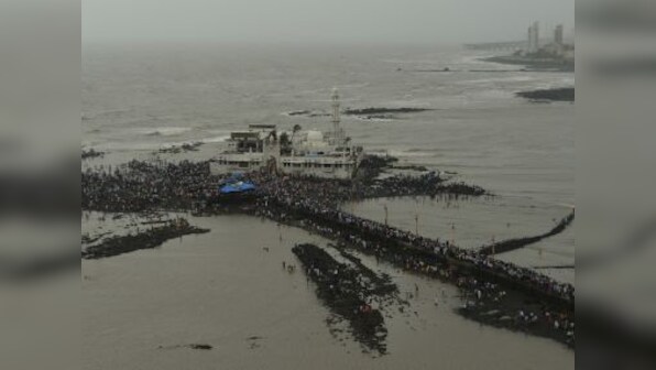 Haji Ali Dargah ruling is path-breaking as court relied on Constitution, not Quran or Hadiths
