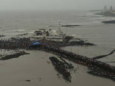 Haji Ali Dargah ruling is path-breaking as court relied on Constitution, not Quran or Hadiths