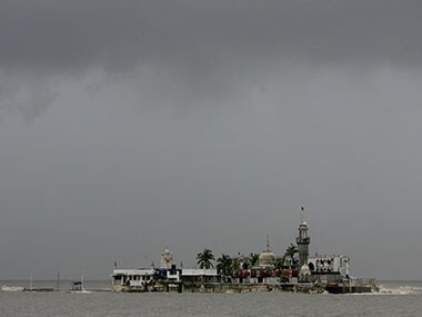 Haji Ali. Reuters