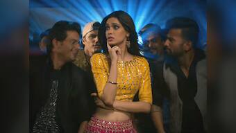 Gabru Ready To Mingle Hai: Happy Bhag Jayegi presents same old recipe for a party anthem