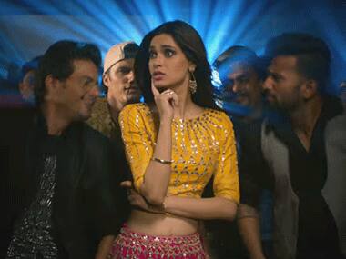 'Happy Bhaag Jayegi' faces censor board roadblock in Pakistan