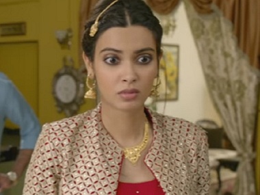 Gone girls: 'Happy Bhag Jayegi' and other women who run away from home in Bollywood films Gone girls: 'Happy Bhag Jayegi' and other women who run away from home in Bollywood films